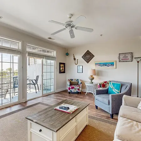 Beachwalk Villas 23-3