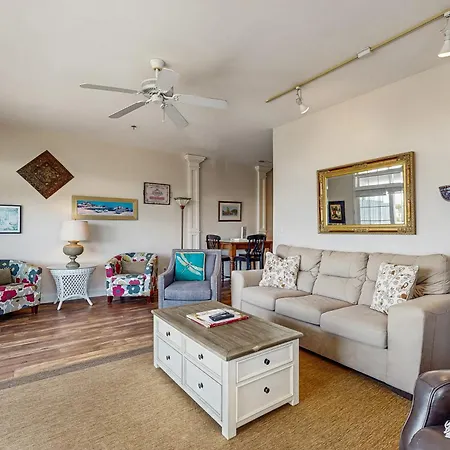 Beachwalk Villas 23-2