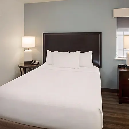 Hyatt House Dallas Addison-3