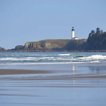 Best Western Plus Agate Beach Inn-3