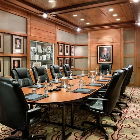 Hilton University Of Houston-3
