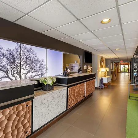 Best Western Plus Thousand Oaks Inn-3