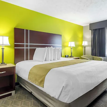 Best Western Auburn/Opelika Inn-2
