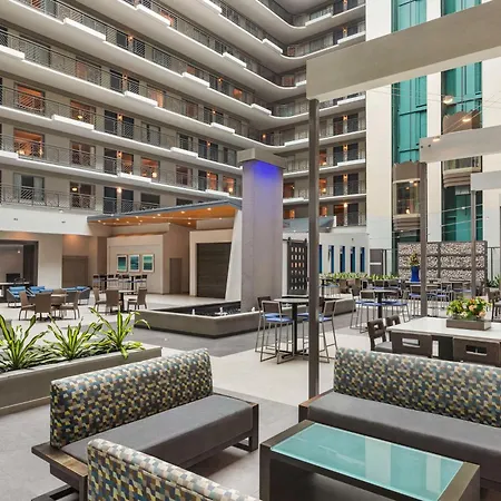 Embassy Suites By Hilton Miami International Airport-2