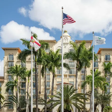 Embassy Suites By Hilton Miami International Airport-3