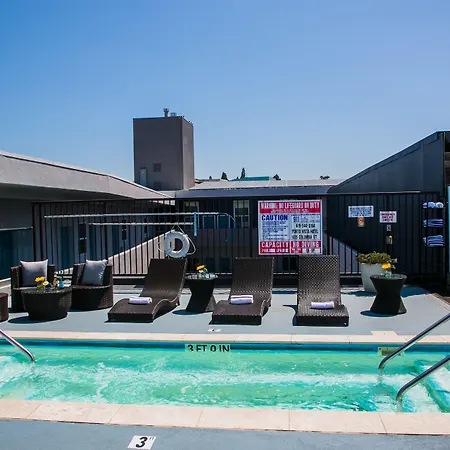 Porto Vista Hotel In Little Italy (Adults Only)-2