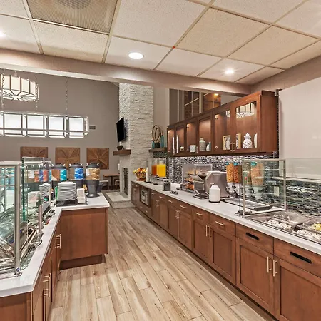 Homewood Suites By Hilton Greensboro-2
