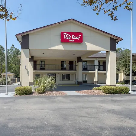 Red Roof Inn Gulf Shores-3
