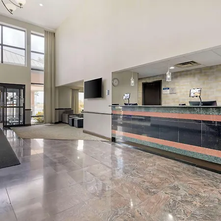 Best Western Suites Columbus-2
