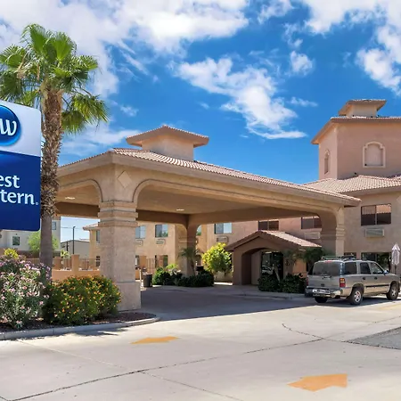 Best Western Parker Inn-2