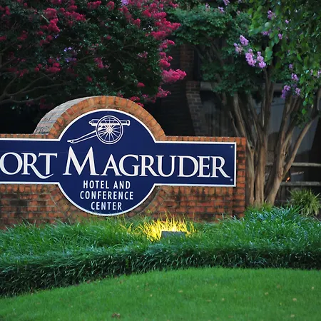 Fort Magruder Historic Williamsburg, Trademark By Wyndham-3