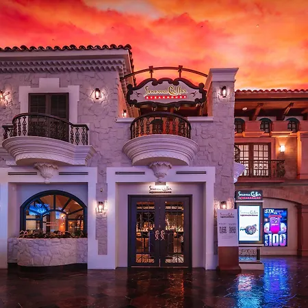 Sunset Station Hotel Casino-3