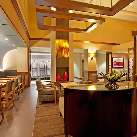 Hyatt Place-Dallas/Arlington-2