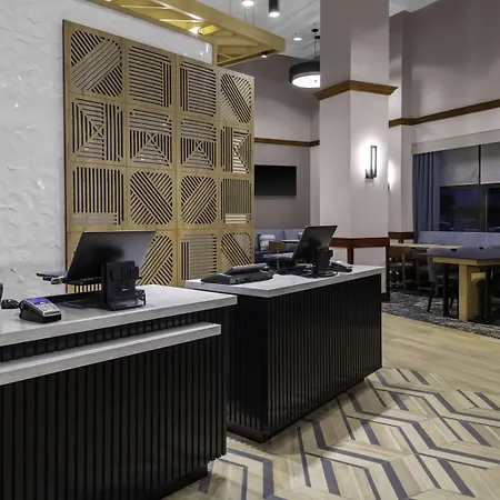Hyatt Place-Dallas/Arlington-3