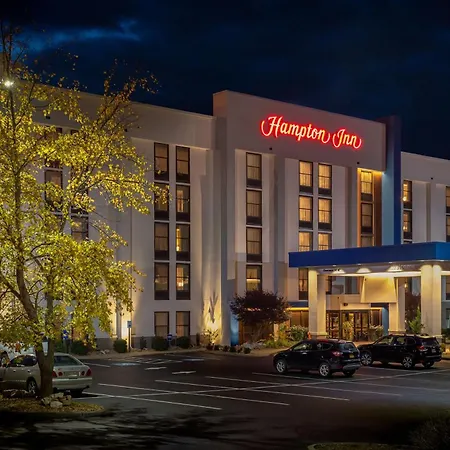 Hampton Inn Bristol-2