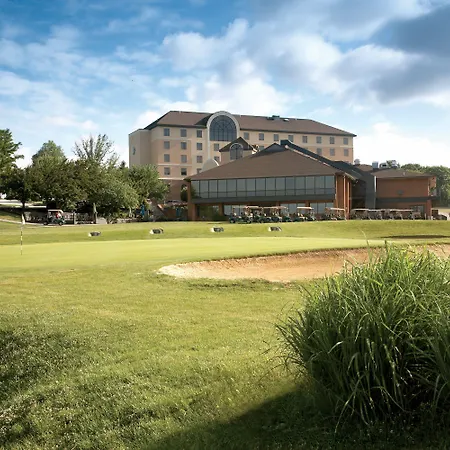 Heritage Hills Golf Resort & Conference Center-2