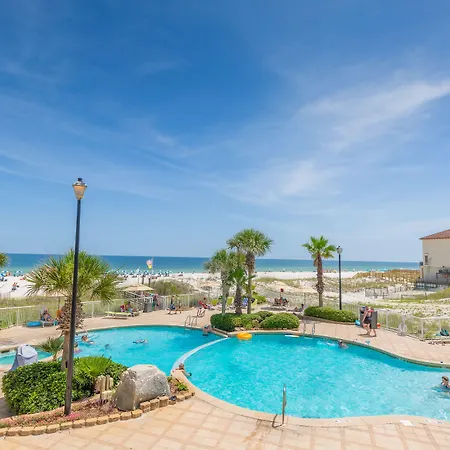 Holiday Inn Express Orange Beach - On The Beach By Ihg-3