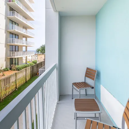 Holiday Inn Express Orange Beach - On The Beach By Ihg-2