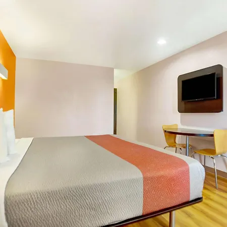 Motel 6-Truth Or Consequences, Nm-2