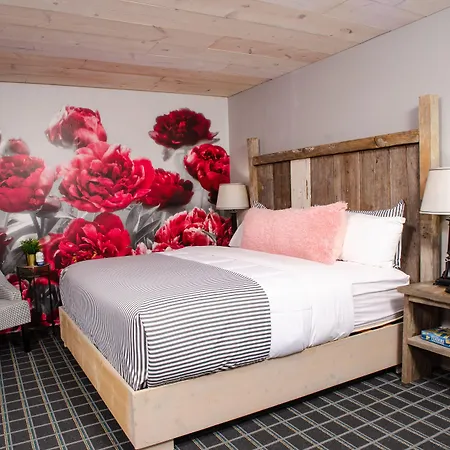 Vintage Block Inn & Suites-3