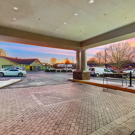 Holiday Inn Express New Albany By Ihg-3