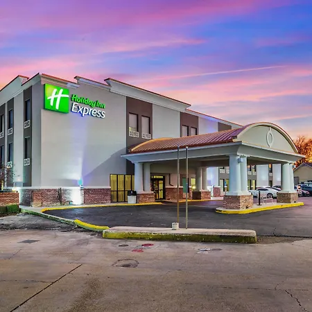 Holiday Inn Express New Albany By Ihg-2