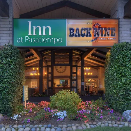 The Inn At Pasatiempo-3