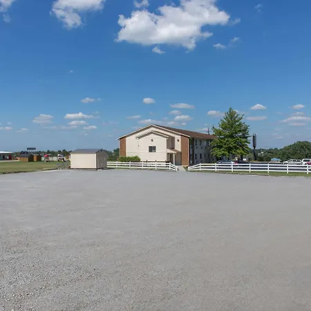 Super 8 By Wyndham Danville-3