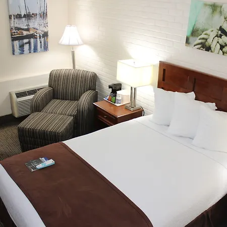 Best Western Adams Inn Quincy-Boston-2