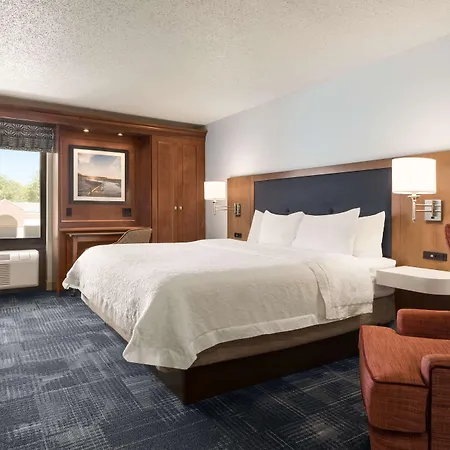 Hampton Inn Wausau-3