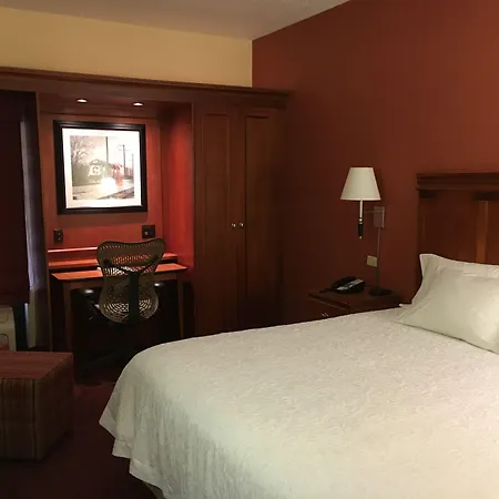 Hampton Inn Joliet-Plainfield I-55-3