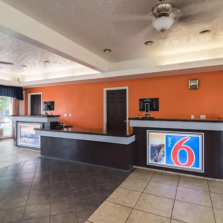 Americas Best Value Inn Globe Az-2