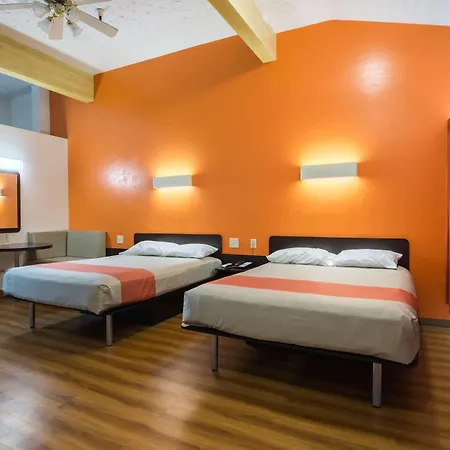 Americas Best Value Inn Globe Az-3