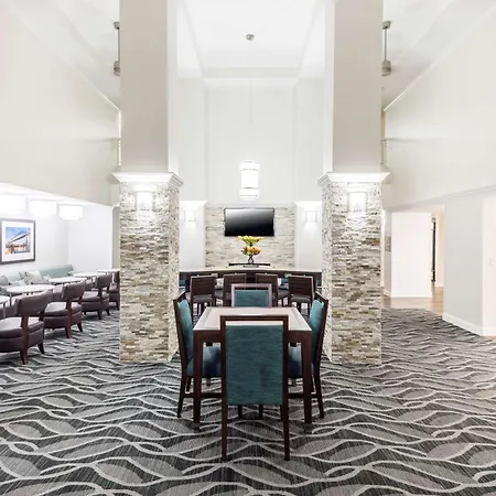 Homewood Suites By Hilton Chattanooga - Hamilton Place-3