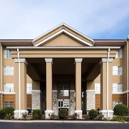 Homewood Suites By Hilton Chattanooga - Hamilton Place-2