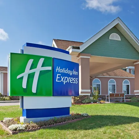 Holiday Inn Express Birch Run-Frankenmuth Area By Ihg-2