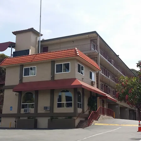 Super 8 By Wyndham San Diego Hotel Circle-2