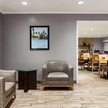 La Quinta By Wyndham Chicago Tinley Park-3
