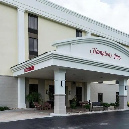 Hampton Inn Boca Raton-3