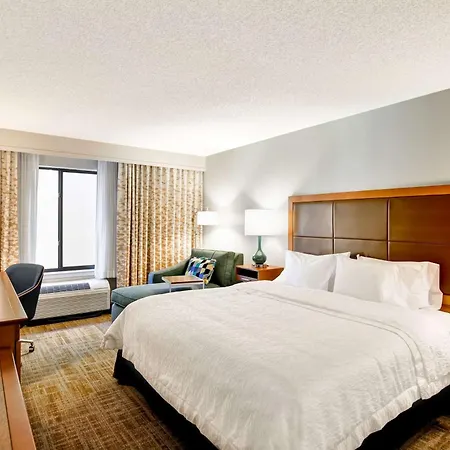 Hampton Inn Boca Raton-2