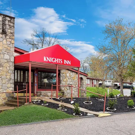Knights Inn Ashland-2