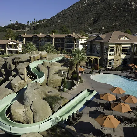 Hyatt Vacation Club At The Welk, San Diego-2