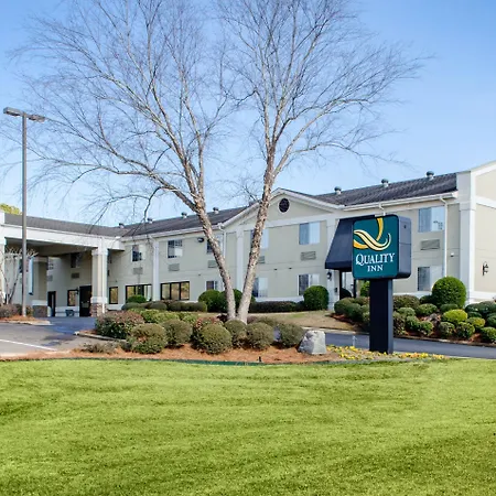 Quality Inn Ruston-2