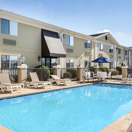 Quality Inn Ruston-3