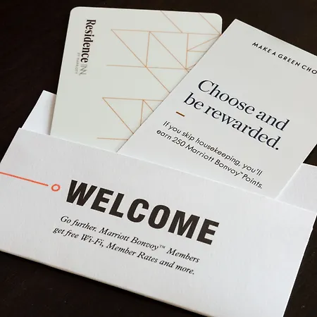Residence Inn By Marriott Cedar Rapids-2