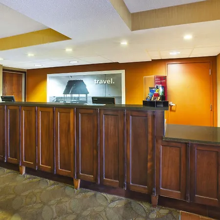 Hampton Inn Gaylord-3