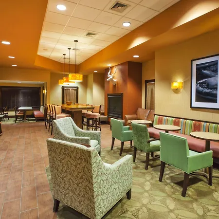 Hampton Inn Gaylord-2