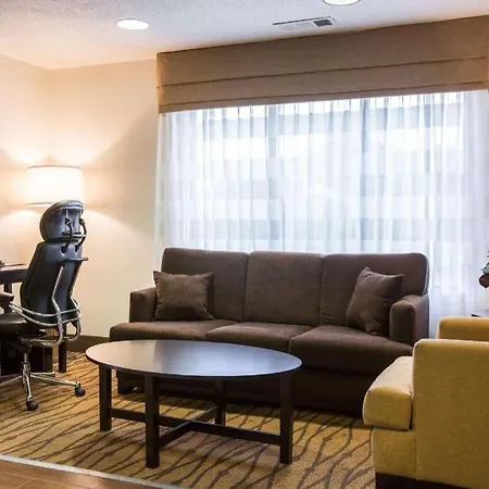 Sleep Inn Douglasville Atlanta-3
