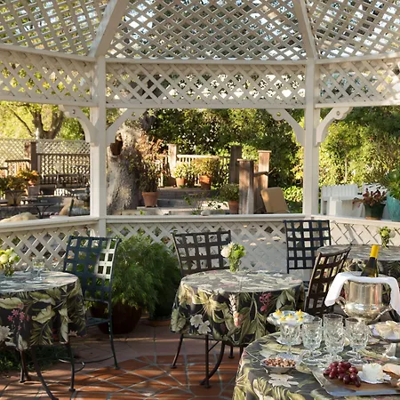 Cheshire Cat Inn & Cottages-2