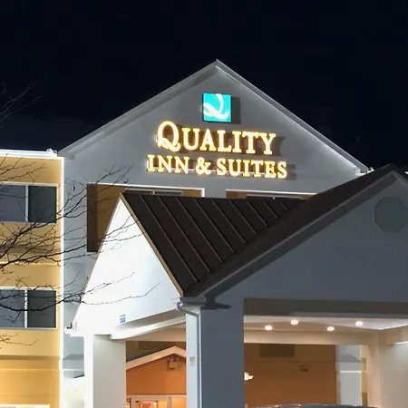 Quality Inn & Suites-2